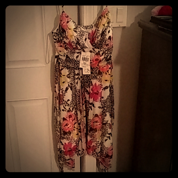 Speechless Dresses & Skirts - Brand New dress